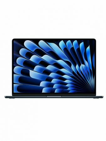 MacBook Air 13" (M4/16/256) Midnight MW123 (EN клавиатура)