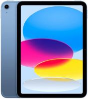 Apple iPad 11" 2025, Wi-Fi 512ГБ Чип A16 голубой (Blue)