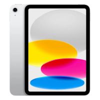 Apple iPad 11" 2025, Wi-Fi 512ГБ Чип A16 серебристый