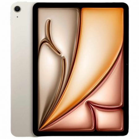 Apple iPad Air 11 2025 M3, 256 ГБ, Wi-Fi, iPadOS, Starlight