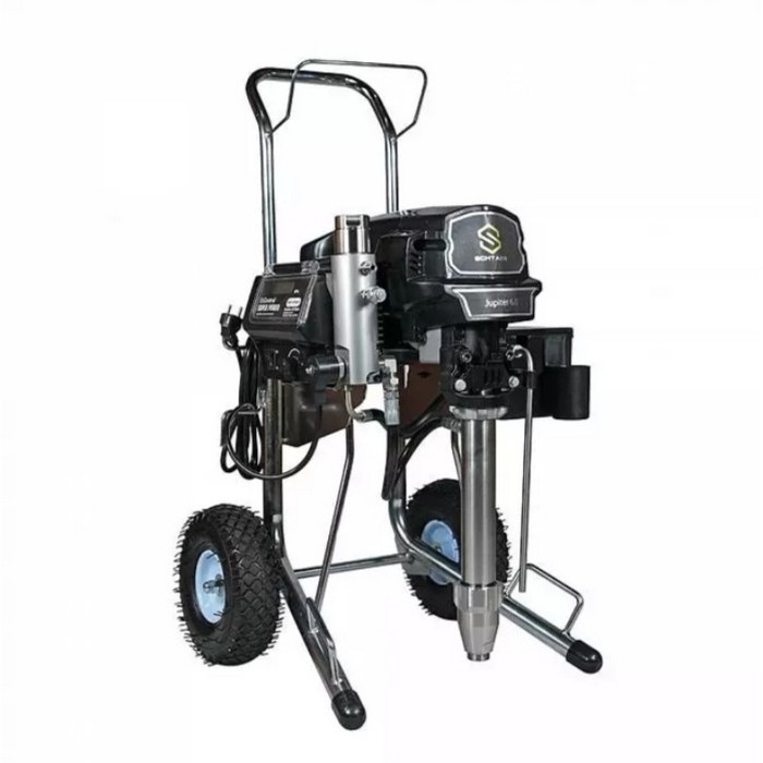 Schtaer Jupiter 6 Окрасочный аппарат