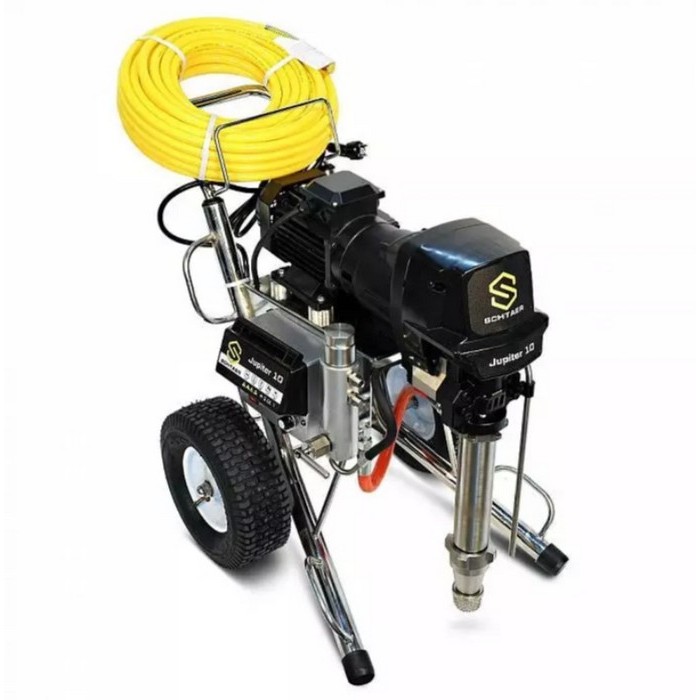 Schtaer Jupiter 10 Окрасочный аппарат