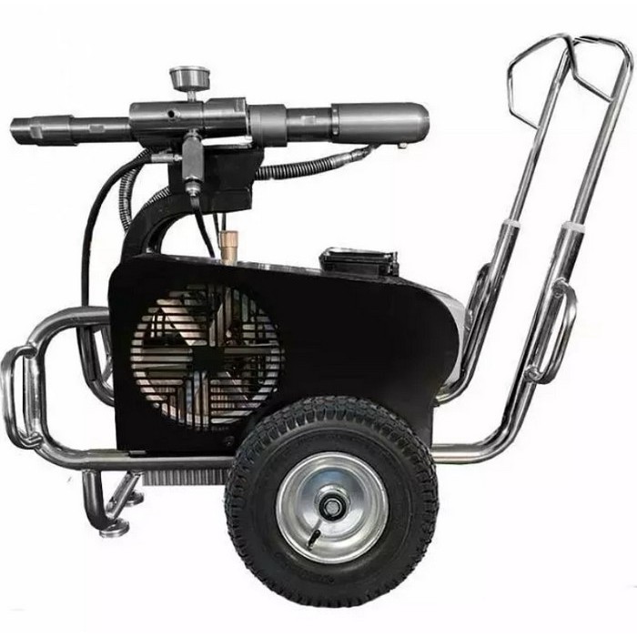 Schtaer Jupiter 12.1 Окрасочный аппарат