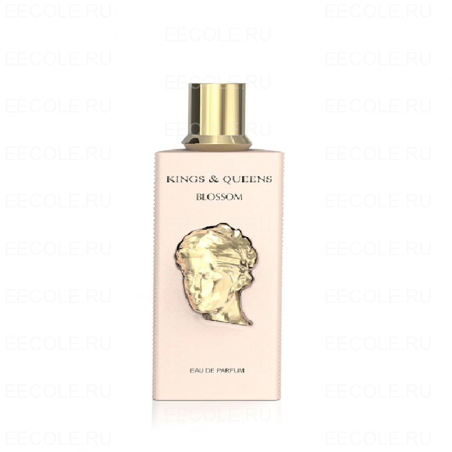 Amaran Parfums Kings & Queens Blossom