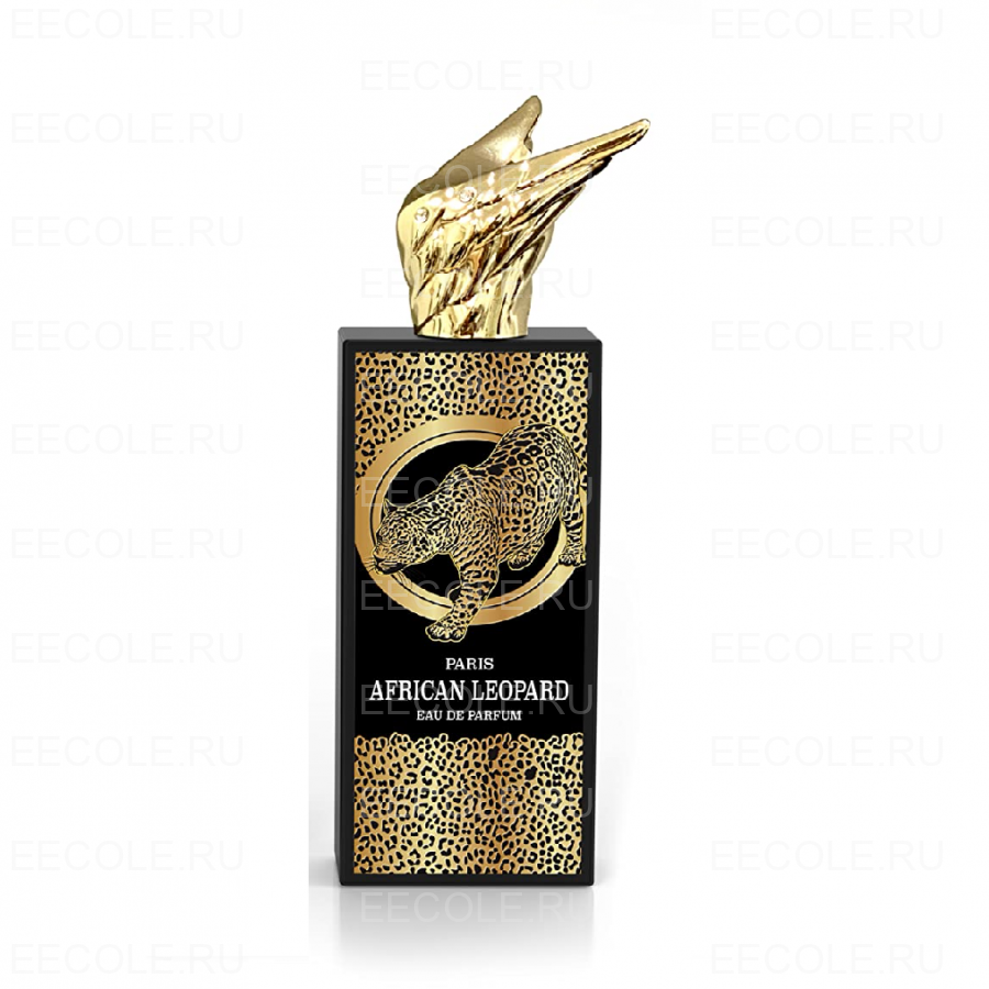 Amaran Parfums  African Leopard