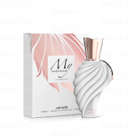 Mirada Parfums My Freedom