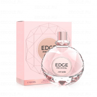 Mirada Parfums Edge Pink Crystal
