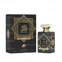 Al Fares Perfumes Oud Intesity