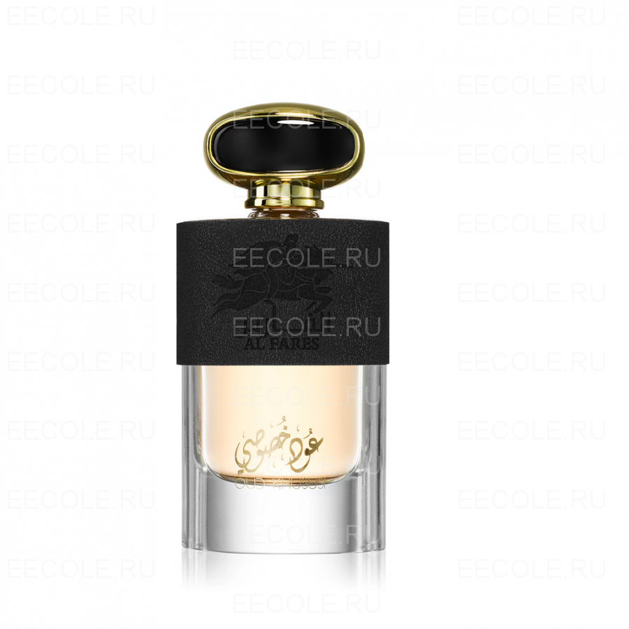 Al Fares Perfumes Oud Khususi