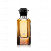 Al Fares Perfumes Musk Al Sohra