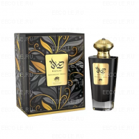 Al Fares Perfumes Hayaat Midnight Noir