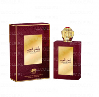 Al Fares Perfumes Malikat Al Arab