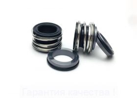 Торцевое уплотнение  WILO MG1/17-GS0 Q1Q1VGG 17 мм 2048859, 2064436