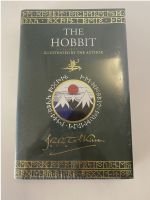 Hobbit Illustrated by Author Illustrated by J. R. R. Tolkien