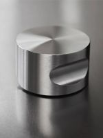 Кухонный смеситель встраиваемый Quadro design Idealaqua Inox 2.563.23.700 схема 3