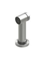 Выдвижной душ для кухонного смесителя Quadro design Kitchen Brass DC039.2 схема 1