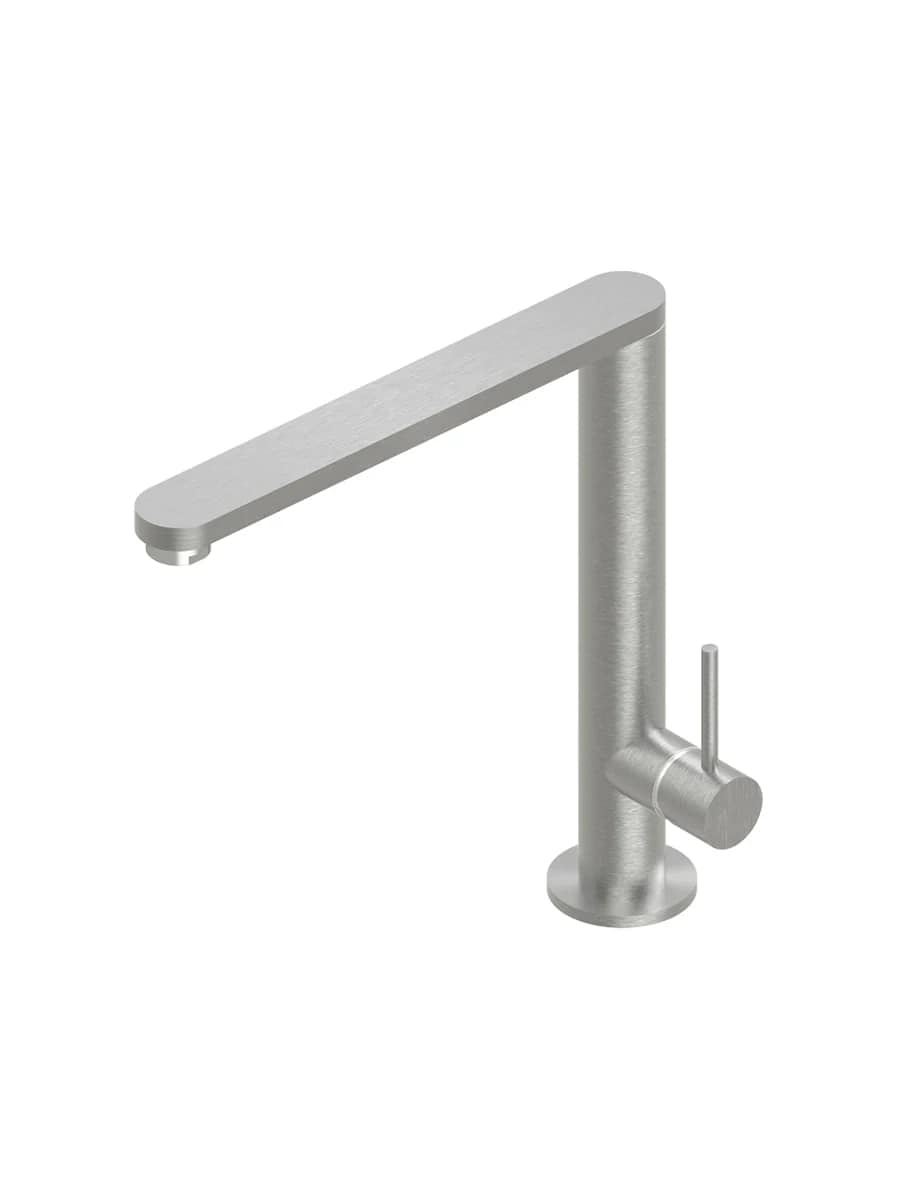 Кухонный смеситель Quadro design Kitchen Brass 327.10 прямой излив цена от 51 009 ₽ Фото Кухонный смеситель Quadro design Kitchen Brass 327.10 прямой излив