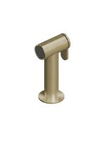 Душевая лейка для кухонного смесителя Quadro design Kitchen Inox DC055KIT схема 4