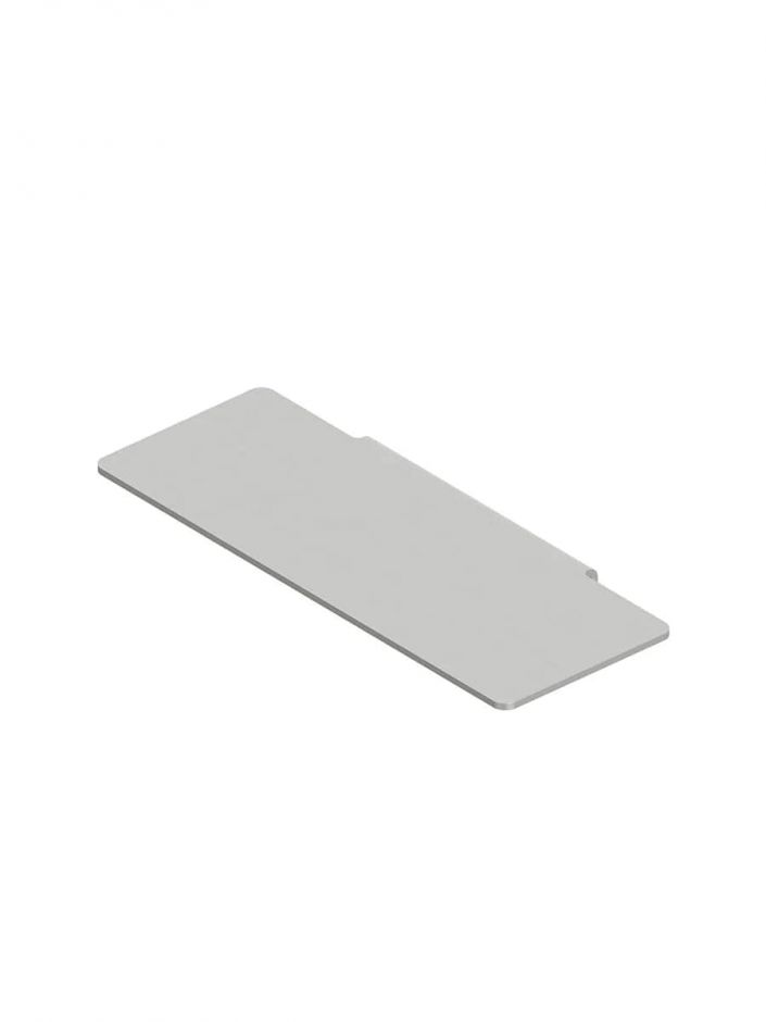 Изображение Полка для ванной комнаты Quadro design Eccetera QA1600