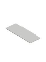 Полка для ванной комнаты Quadro design Eccetera QA1600 схема 1