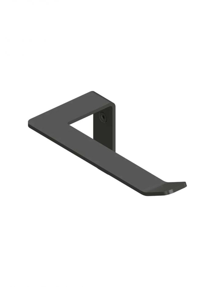 Бумагодержатель Quadro design Eccetera QA1401 ФОТО