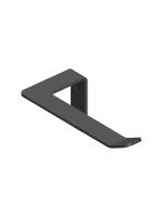 Бумагодержатель Quadro design Eccetera QA1401 схема 2