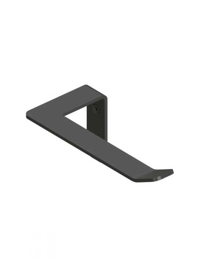 Бумагодержатель Quadro design Eccetera QA1401 схема 2