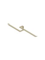 Держатель полотенец Quadro design Eccetera QA1201 схема 2