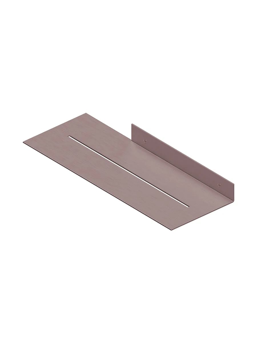 Полка для ванной комнаты Quadro design Accessories QA600 цена от 34 534 ₽ Фото Полка для ванной комнаты Quadro design Accessories QA600