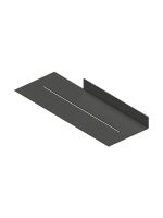 Полка для ванной комнаты Quadro design Accessories QA600 схема 2 Полка для ванной комнаты Quadro design Accessories QA600 схема 2