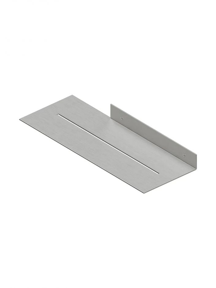 Полка для ванной комнаты Quadro design Accessories QA600 ФОТО