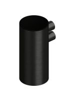 Стакан со съемным контейнером Quadro design Accessories QA302 подвесной схема 2 Стакан со съемным контейнером Quadro design Accessories QA302 подвесной схема 2