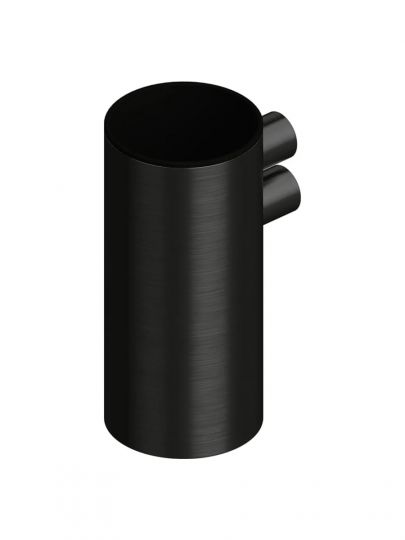 Стакан со съемным контейнером Quadro design Accessories QA302 подвесной схема 2 Стакан со съемным контейнером Quadro design Accessories QA302 подвесной схема 2