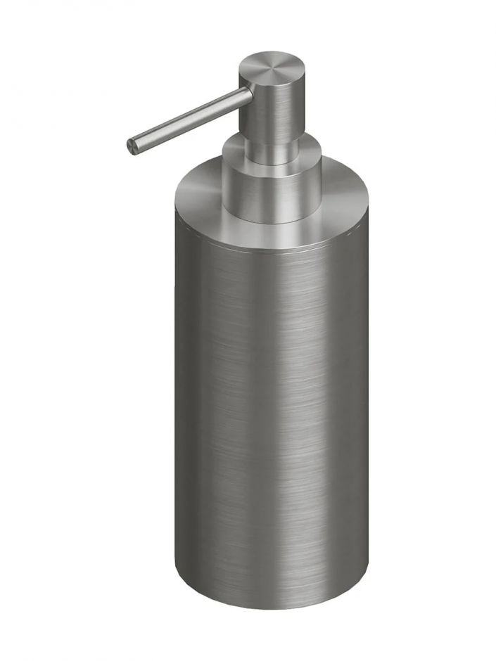 Изображение Дозатор для жидкого мыла Quadro design Accessories QA305 настольный