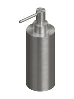 Дозатор для жидкого мыла Quadro design Accessories QA305 настольный схема 1 Дозатор для жидкого мыла Quadro design Accessories QA305 настольный схема 1