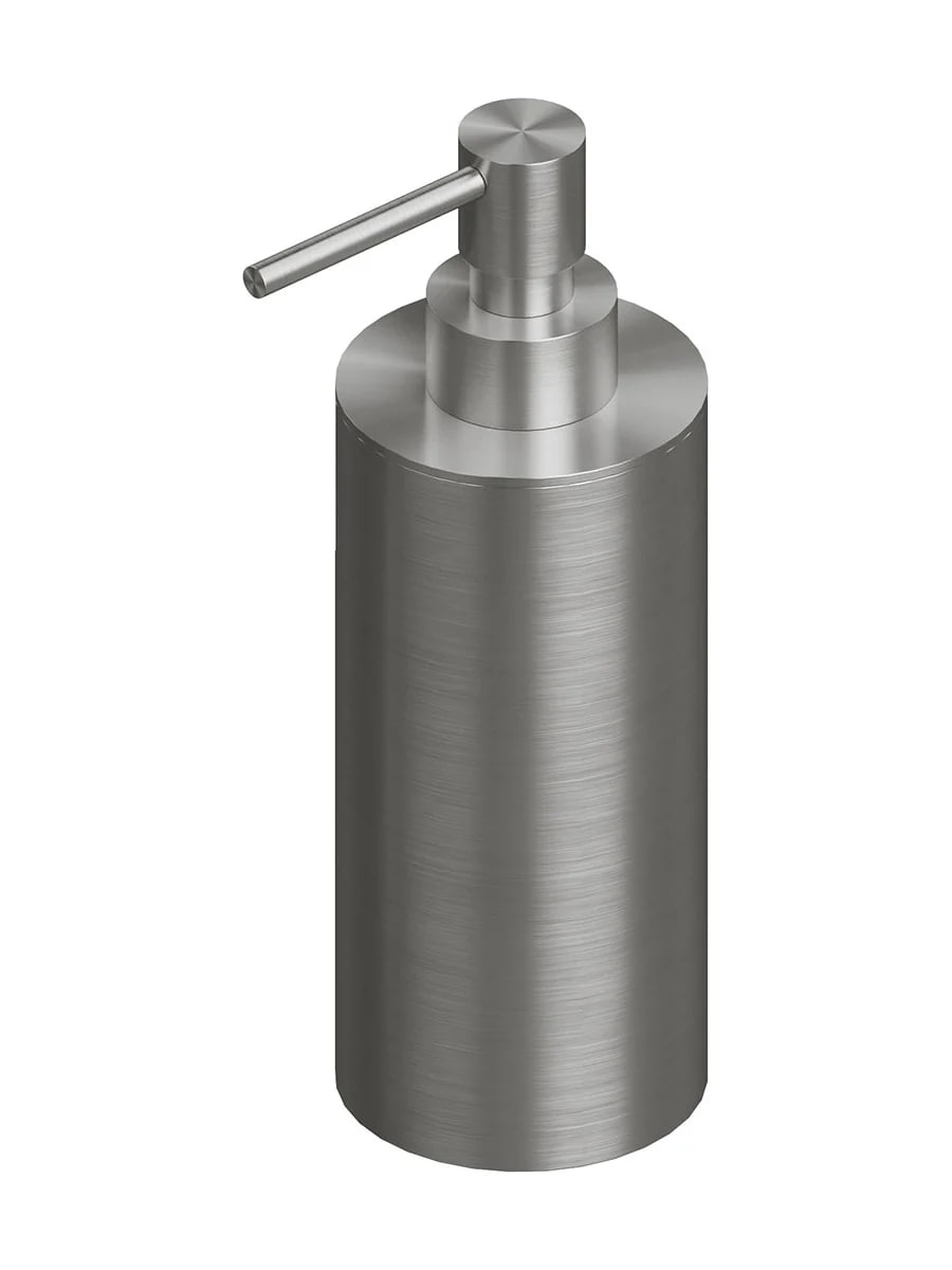 Дозатор для жидкого мыла Quadro design Accessories QA305 настольный цена от 41 505 ₽ Фото Дозатор для жидкого мыла Quadro design Accessories QA305 настольный
