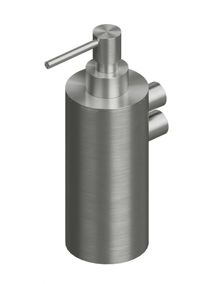 Дозатор для жидкого мыла Quadro design Accessories QA304 настенный
