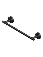 Полотенцедержатель Quadro design Accessories QA202 схема 1