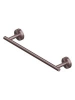 Полотенцедержатель Quadro design Accessories QA202 схема 2