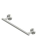 Полотенцедержатель Quadro design Accessories QA202 схема 3