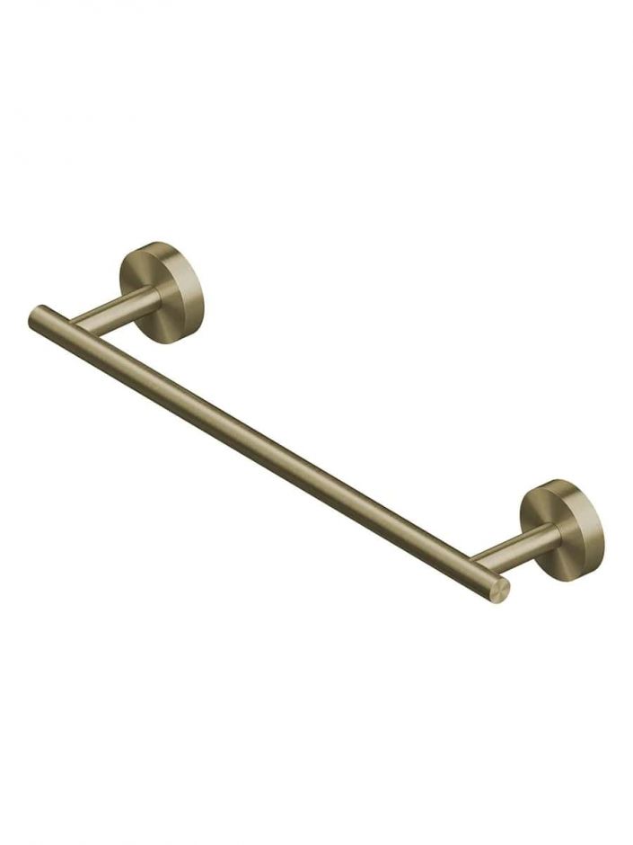 Полотенцедержатель Quadro design Accessories QA202 ФОТО