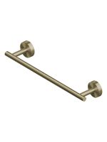 Полотенцедержатель Quadro design Accessories QA202 схема 4