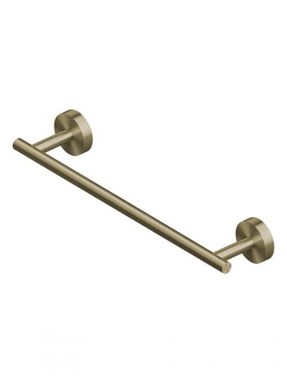 Полотенцедержатель Quadro design Accessories QA202 схема 4