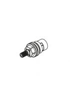 Винт Quadro design Spares VT172/DX D.C. 90° Br.8/20 G1/2 DX схема 1