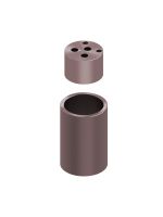 Переходник Quadro design Spares PR1343 схема 2 Переходник Quadro design Spares PR1343 схема 2