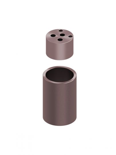 Переходник Quadro design Spares PR1343 схема 2 Переходник Quadro design Spares PR1343 схема 2