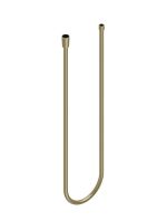 Душевой шланг Quadro design Shower FS056 100 см схема 2