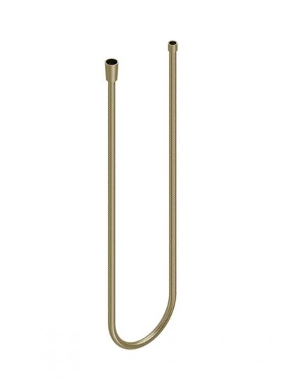 Душевой шланг Quadro design Shower FS056 100 см схема 2