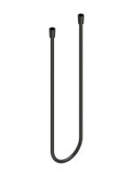 Душевой шланг Quadro design Shower FS051 с силиконовым покрытием 150 см схема 1 Душевой шланг Quadro design Shower FS051 с силиконовым покрытием 150 см схема 1