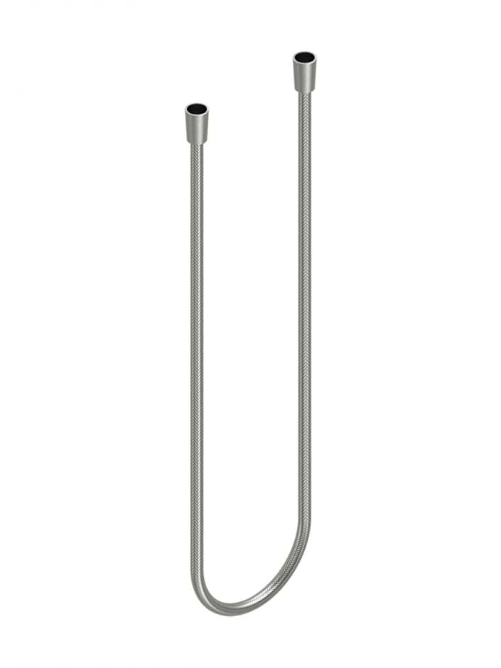 Душевой шланг Quadro design Shower FS051 с силиконовым покрытием 150 см ФОТО